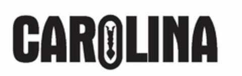 CAROLINA Logo (USPTO, 17.06.2009)