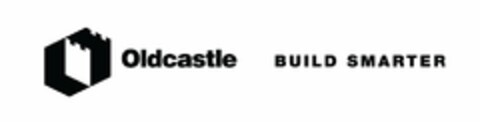 OLDCASTLE BUILD SMARTER Logo (USPTO, 28.07.2009)