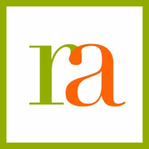 RA Logo (USPTO, 03.12.2009)
