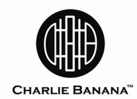 CHARLIE BANANA Logo (USPTO, 01/12/2010)