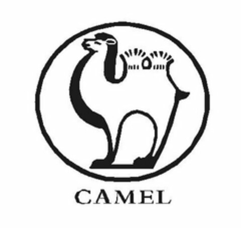 CAMEL Logo (USPTO, 14.03.2010)