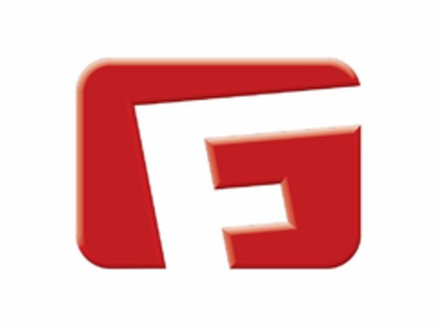 GF Logo (USPTO, 08/02/2010)