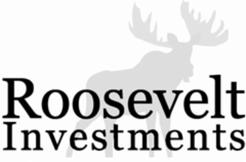 ROOSEVELT INVESTMENTS Logo (USPTO, 09/08/2010)