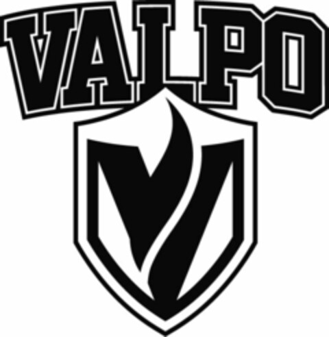 VALPO V Logo (USPTO, 10/04/2010)