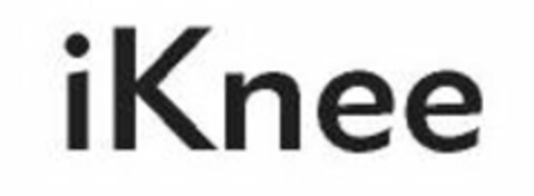 IKNEE Logo (USPTO, 22.11.2010)