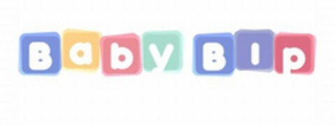 BABY BIP Logo (USPTO, 07.12.2010)