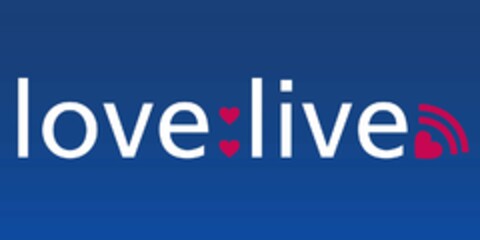 LOVE:LIVE Logo (USPTO, 23.12.2010)