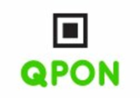 QPON Logo (USPTO, 02.01.2011)