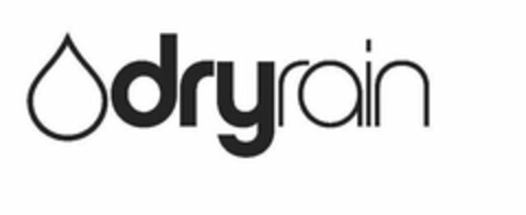 DRYRAIN Logo (USPTO, 21.01.2011)