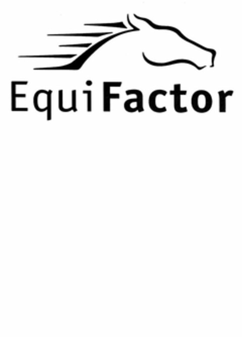 EQUIFACTOR Logo (USPTO, 14.02.2011)