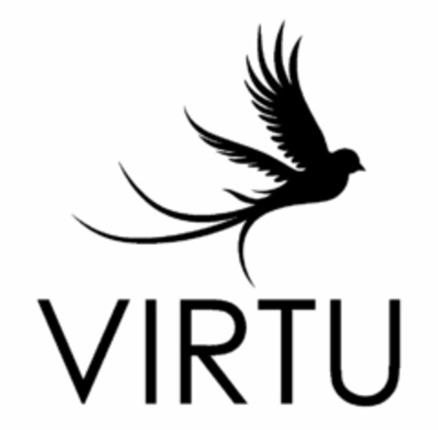 VIRTU Logo (USPTO, 21.02.2011)