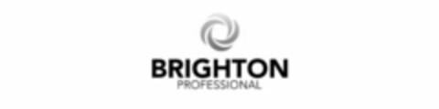 BRIGHTON PROFESSIONAL Logo (USPTO, 04/13/2011)