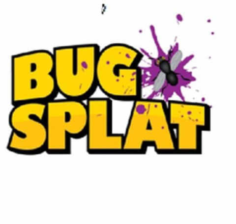 BUG SPLAT Logo (USPTO, 17.05.2011)