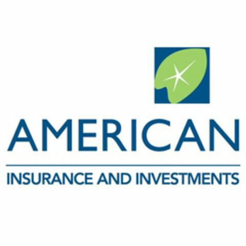 AMERICAN INSURANCE AND INVESTMENTS Logo (USPTO, 13.06.2011)