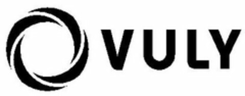 VULY Logo (USPTO, 29.06.2011)