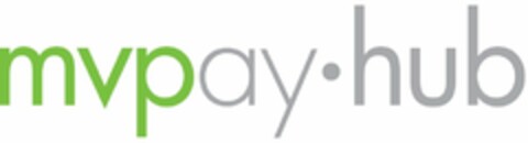 MVPAY·HUB Logo (USPTO, 18.07.2011)