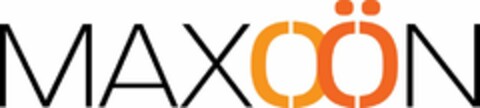 MAXOON Logo (USPTO, 19.07.2011)