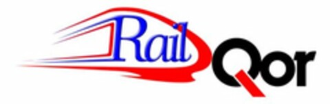 RAILQOR Logo (USPTO, 22.07.2011)