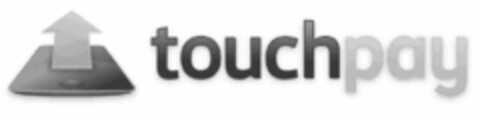 TOUCHPAY Logo (USPTO, 29.07.2011)