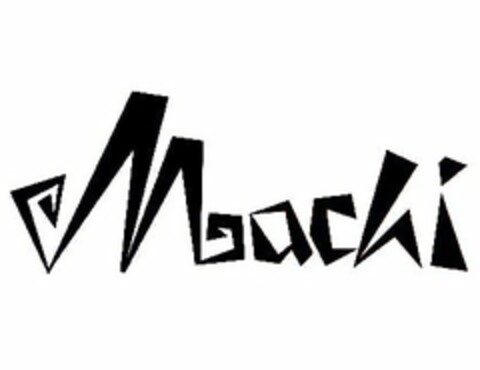 MACHI Logo (USPTO, 21.09.2011)