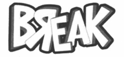 BREAK Logo (USPTO, 10/25/2011)