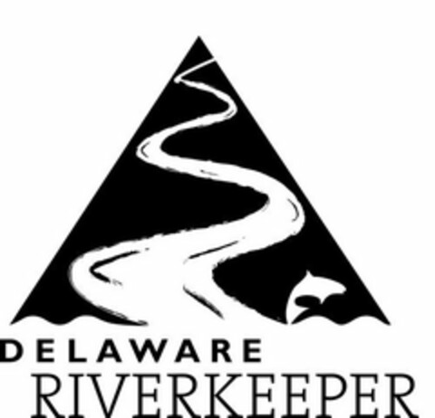 DELAWARE RIVERKEEPER Logo (USPTO, 12/15/2011)