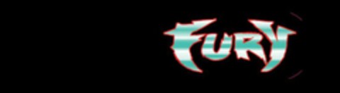 FURY Logo (USPTO, 01/31/2012)