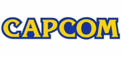 CAPCOM Logo (USPTO, 09.02.2012)
