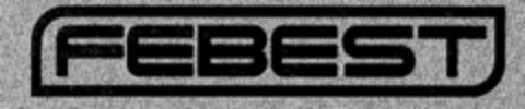 FEBEST Logo (USPTO, 02/09/2012)