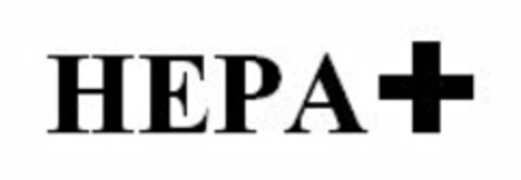 HEPA+ Logo (USPTO, 13.02.2012)