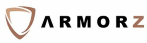 ARMORZ Logo (USPTO, 13.04.2012)