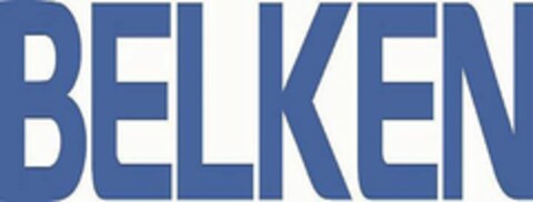 BELKEN Logo (USPTO, 29.04.2012)