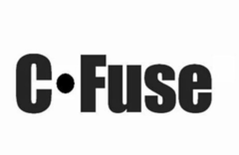 C · FUSE Logo (USPTO, 05/07/2012)