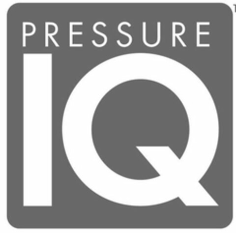 PRESSURE IQ Logo (USPTO, 03.07.2012)