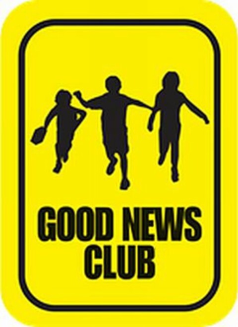 GOOD NEWS CLUB Logo (USPTO, 05.07.2012)