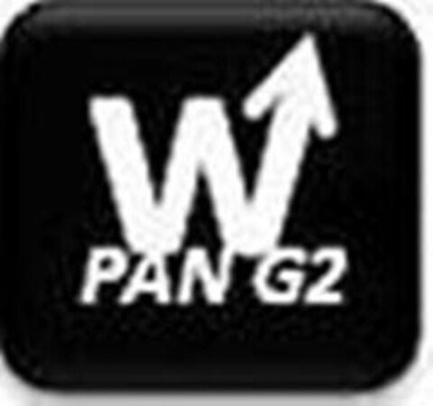 W PAN G2 Logo (USPTO, 18.07.2012)