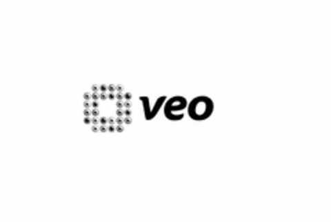 VEO Logo (USPTO, 07/19/2012)