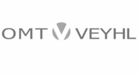 V OMT VEYHL Logo (USPTO, 01.08.2012)