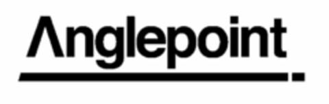 ANGLEPOINT Logo (USPTO, 11/19/2012)