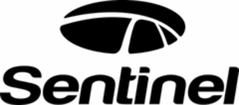 SENTINEL Logo (USPTO, 12/18/2012)