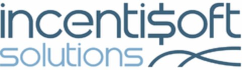 INCENTI$OFT SOLUTIONS Logo (USPTO, 06.02.2013)