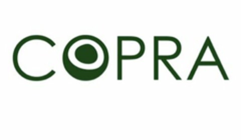 COPRA Logo (USPTO, 31.05.2013)