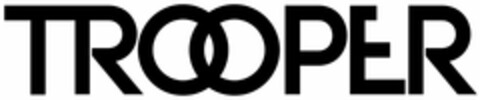TROOPER Logo (USPTO, 18.06.2013)