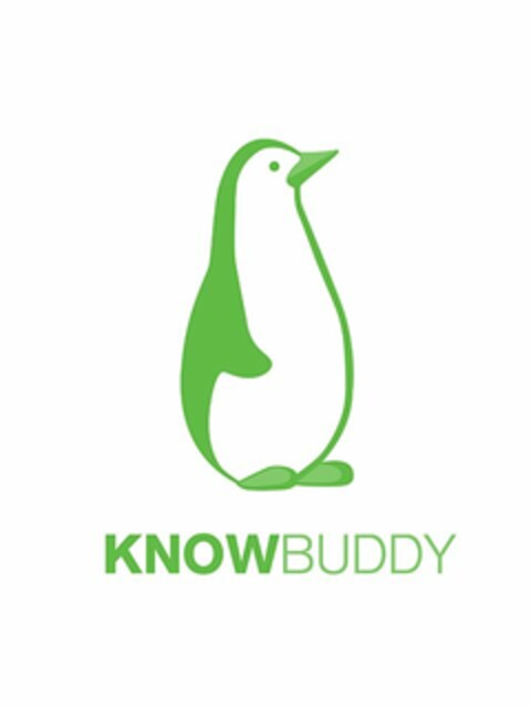 KNOWBUDDY Logo (USPTO, 06/30/2013)