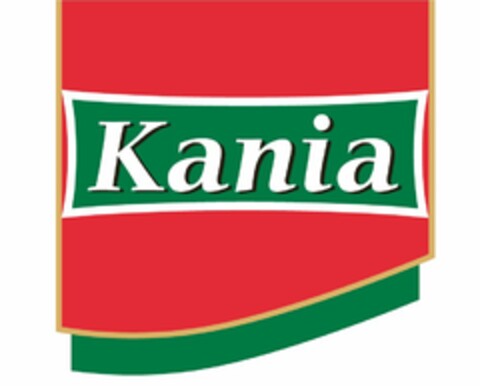 KANIA Logo (USPTO, 12.07.2013)