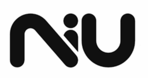 NIU Logo (USPTO, 07/15/2013)