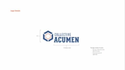 COLLECTIVE ACUMEN Logo (USPTO, 10/25/2013)