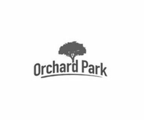 ORCHARD PARK Logo (USPTO, 11/01/2013)