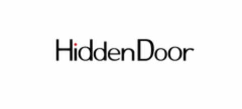 HIDDENDOOR Logo (USPTO, 27.11.2013)