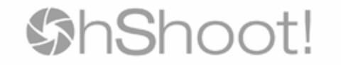 OHSHOOT! Logo (USPTO, 06.02.2014)